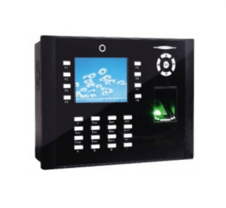 Máy chấm công vân tay Abrivision 680