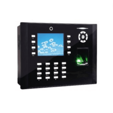 Máy chấm công vân tay Abrivision 680