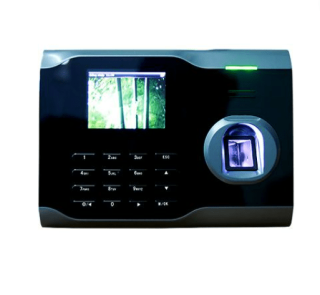 Máy chấm công KOBIO Silk 101TA