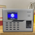 Máy chấm công Ronald jack UA890
