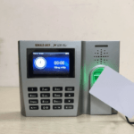 Máy chấm công Ronad Jack 628Plus Máy chấm công Ronad Jack RJ919
