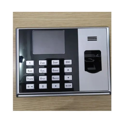 Máy chấm công Ronald Jack UA300 / 3200 vân tay / TPCAO.COM