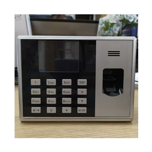 Máy chấm công Ronald Jack UA300 / 3200 vân tay / TPCAO.COM