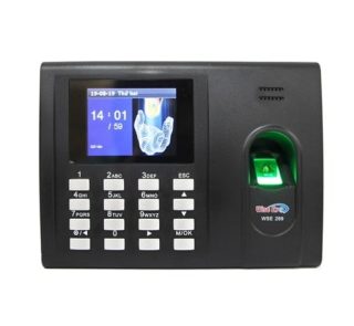 Máy chấm công & kiểm soát cửa Wise eye WSE 269