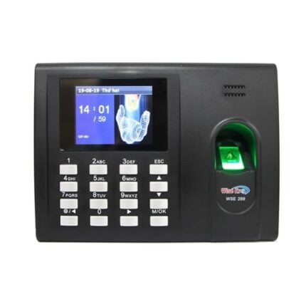 Máy chấm công & kiểm soát cửa Wise eye WSE 269