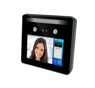 Máy chấm công & kiểm soát cửa Ronald Jack AI05Pro