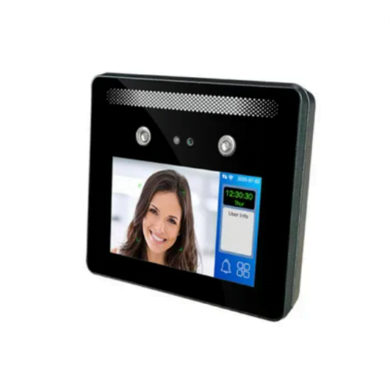 Máy chấm công & kiểm soát cửa Ronald Jack AI05Pro