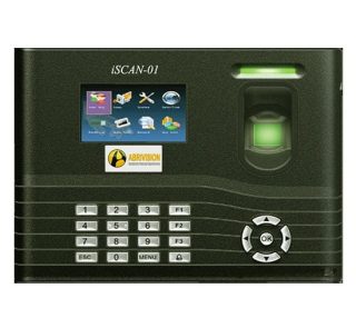 Abrivision iSCAN-01