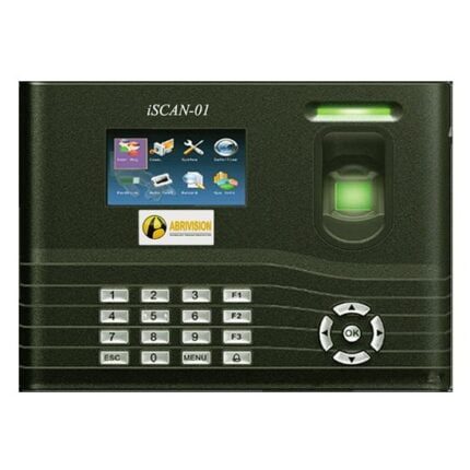 Abrivision iSCAN-01