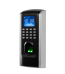 Máy chấm công & kiểm soát cửa ZKTeco F7PLus / 2000 vân tay / giao dịch 100000 lần