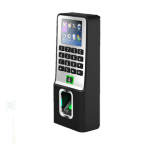 Máy chấm công & kiểm soát cửa Ronald Jack vân tay F19