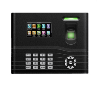 Máy chấm công Abrivision iSCAN-01
