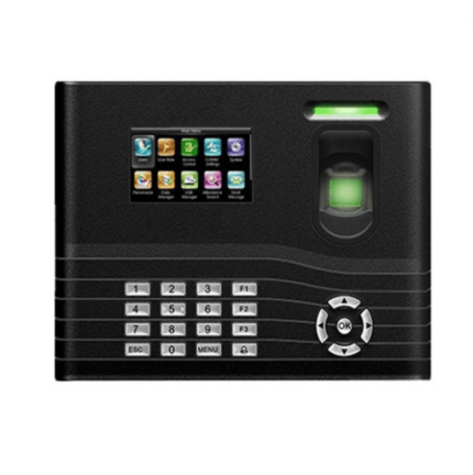 Máy chấm công Abrivision iSCAN-01