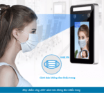 Máy Chấm Công & kiểm soát cửa Ronald Jack AI01