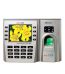 Máy chấm công Wise eye 9039 / 8000 vân tay