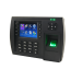 Máy chấm công Ronald Jack TFT500 / 8000 vân tay / giao dịch 200000 lần