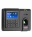 Máy chấm công Wise eye 808 / 3000 vân tay / giao dịch 100000 lần / Wise eye