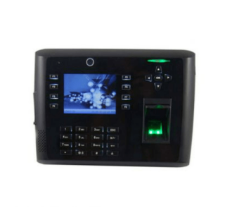 Máy chấm công Wise eye 810A / 10000 vân tay / giao dịch 200000 lần