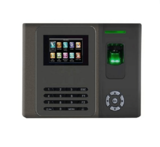 Máy chấm công Abrivisoin ATK100 vân tay
