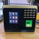 Máy chấm công khuôn mặt F300 Plus - Hiệu: Ronald Jack