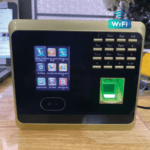Máy chấm công khuôn mặt F500 Plus