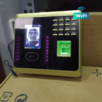 Máy chấm công khuôn mặt F500 Plus