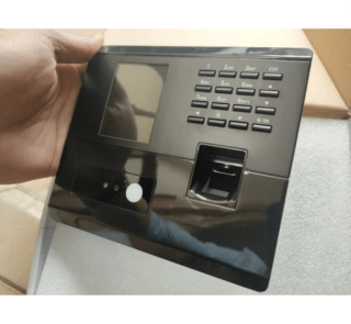 Máy chấm công khuôn mặt MB22-VL - Hiệu: Ronald Jack