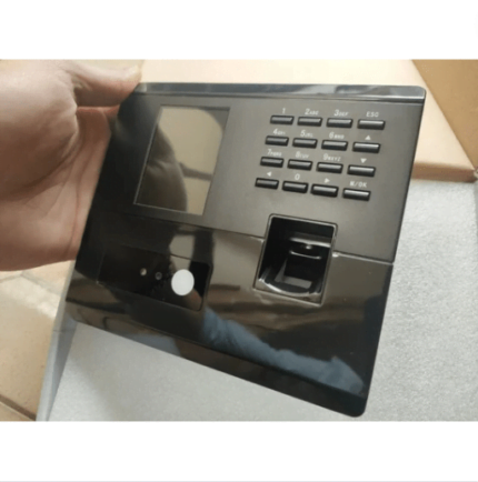 Máy chấm công khuôn mặt MB22-VL - Hiệu: Ronald Jack