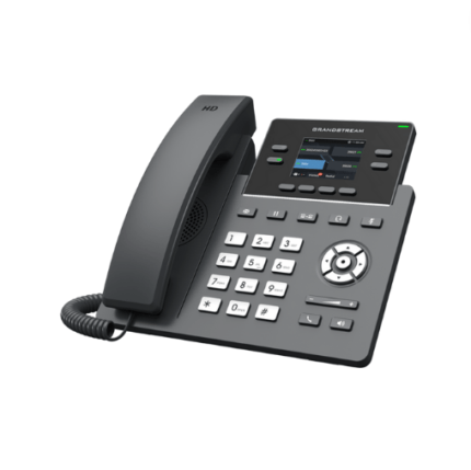 Điện thoại IP Grandtream GRP2612