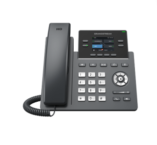 Điện thoại IP Grandtream GRP2612 Điện thoại IP Grandstream GRP2612P