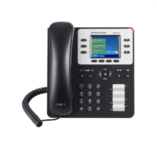 Điện thoại IP Grandtream GXP2130