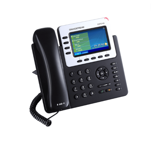Điện thoại IP Grandtream GXP2140