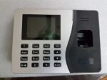 Máy chấm công vân tay Ronald Jack RJ2000 Pro