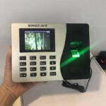 Máy chấm công vân tay Ronald Jack RJ2000 Pro