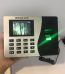 Máy chấm công vân tay Ronald Jack RJ2000 Pro