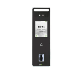 Máy chấm công ZKTeco SpeedFace V3L / 500 khuôn mặt