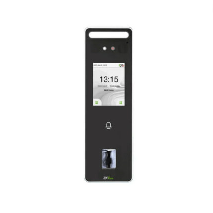 Máy chấm công ZKTeco SpeedFace V3L / 500 khuôn mặt
