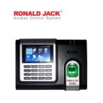 Máy chấm công Ronald Jack 8000C / 3000 vân tay / TPCAO.COM