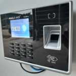 Máy chấm công vân tay Ronald Jack F678 Pro