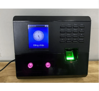 Máy chấm công khuôn mặt MB20 - Hiệu: Ronald Jack