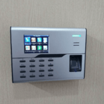 Máy chấm công Ronald jack UA890