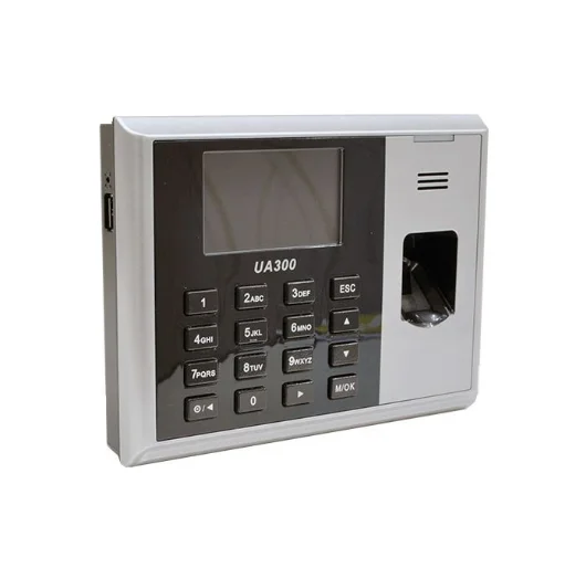 Máy chấm công Ronald Jack UA300 / 3200 vân tay / TPCAO.COM