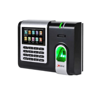 Máy chấm công Roanld Jack X628C
