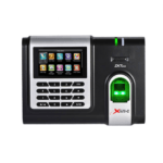 Máy chấm công Roanld Jack X628C
