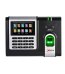 Máy chấm công Roanld Jack X628C