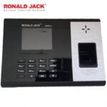 Máy chấm công Ronald Jack RJ3800 Pro