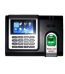 Máy chấm công Ronald Jack 8000C / 3000 vân tay / TPCAO.COM