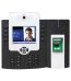 Máy chấm công Wise eye 9089A / 50000 vân tay / giao dịch 800000 lần