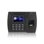 Máy chấm công tích hợp wifi Ronald Jack 5000TID-C / 3000 vân tay