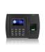 Máy chấm công tích hợp wifi Ronald Jack 5000TID-C / 3000 vân tay